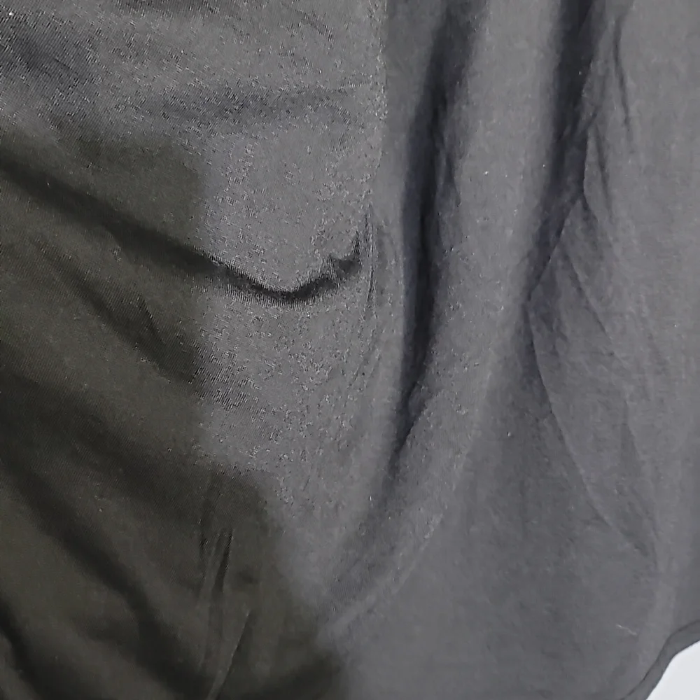 Mta Sport Fleece Sherpa Oversized Cropped Zip-Up Jacket